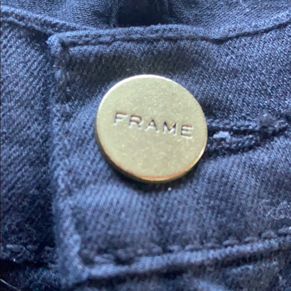 Frame Denim - Picture 2 of 6